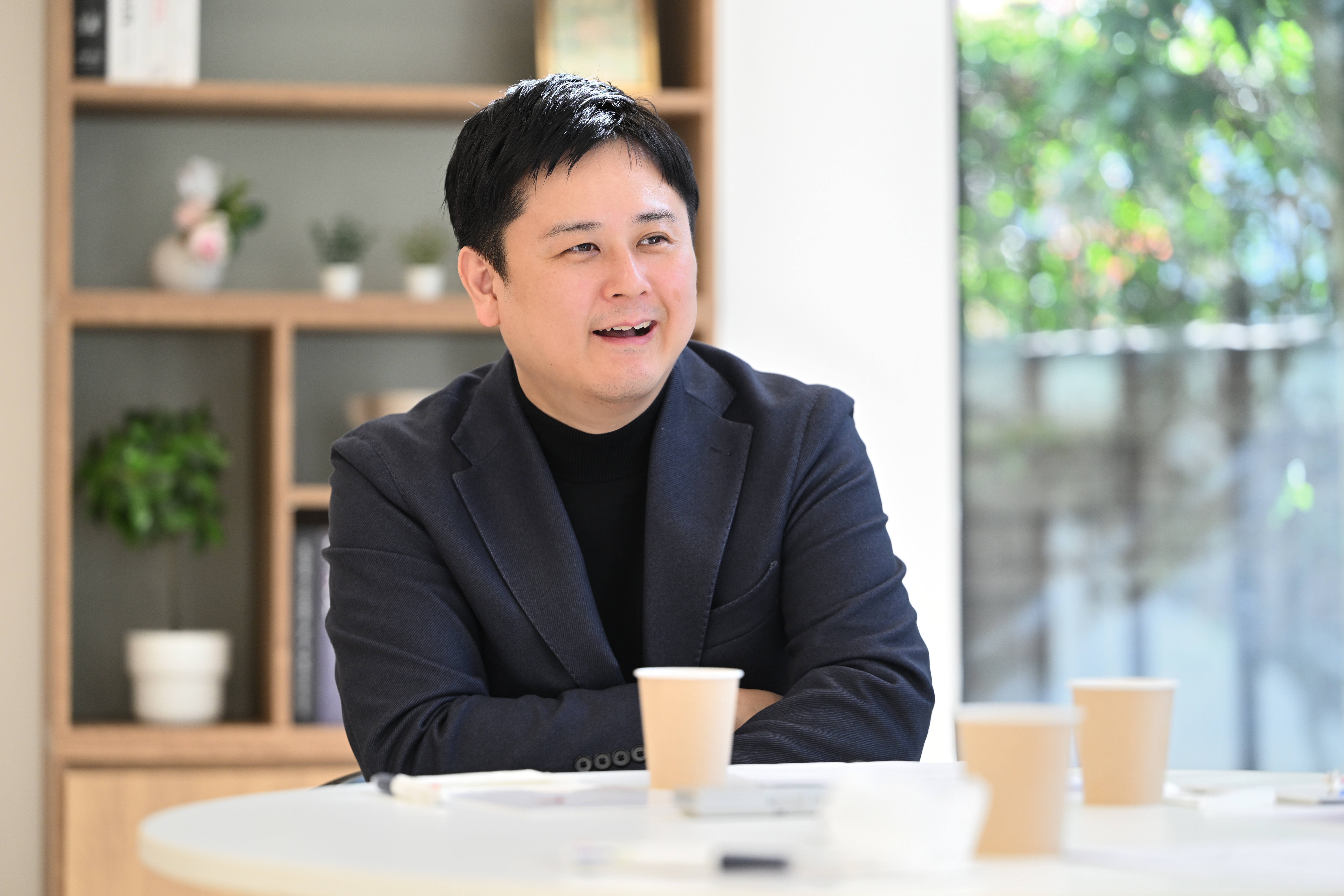 村岡先生